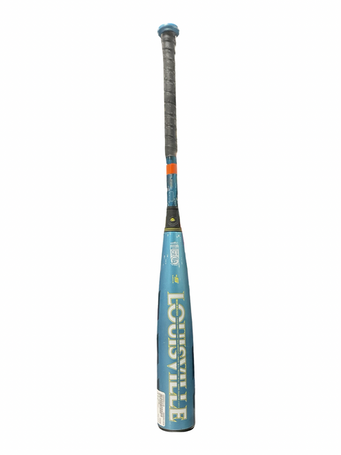 Vist Large View of Product Image Which is Used Louisville Slugger META PRIME BB/SB USSSA 2 3/4 Bat 30"