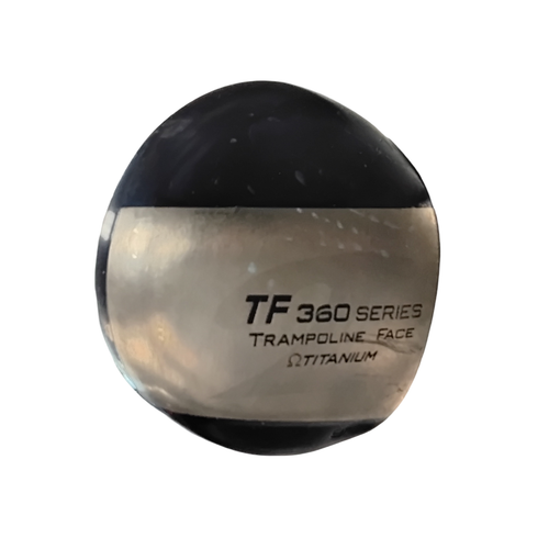 Vist Large View of Product Image Which is Used TF 360 SERIES Mens Driver RH 9.0 Degree