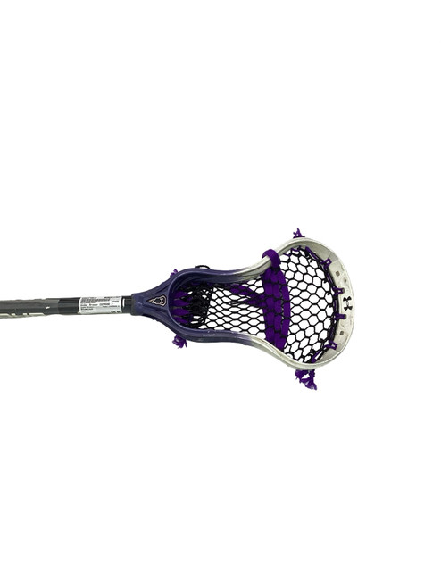 Vist Large View of Product Image Which is Used Under Armour COMMAND 2 Men Atk/Mid Complete Stick Grey
