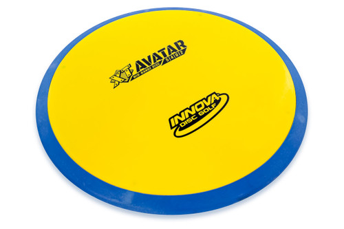 Vist Large View of Product Image Which is Disc Golf Disc Golf / Putter Discs