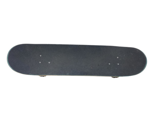 Vist Large View of Product Image Which is Used DARKSTAR EYE SKATEBOARD Complete Skateboard Red 8 1/2"