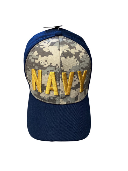 Vist Large View of Product Image Which is Used MILITARY HAT AF/ARMY/MARINE/NAVY Other Clothing None Senior
