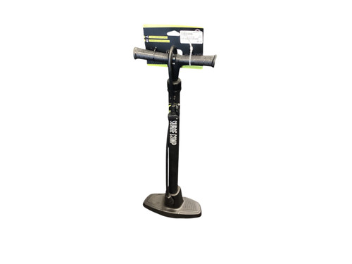Vist Large View of Product Image Which is New PUMP SUNLITE AIR SURGE