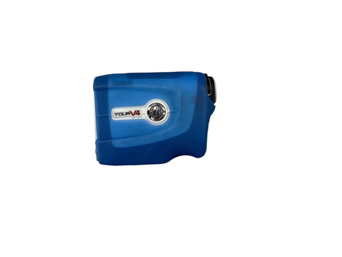 Vist Large View of Product Image Which is Used Bushnell TOUR V4 RANGEFINDER Field Equipment