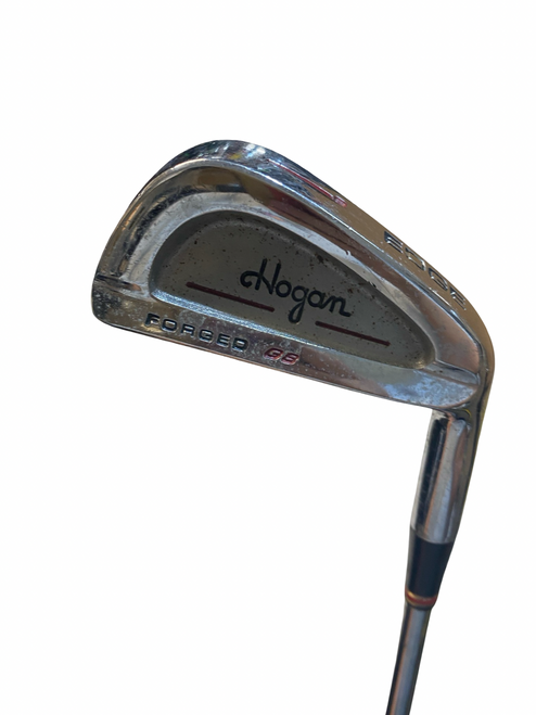 Vist Large View of Product Image Which is Used Hogan EDGE Mens Individual Iron RH 1 Iron