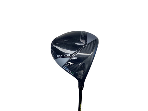 Vist Large View of Product Image Which is Used Cobra OPTM MAX-K 10.5DG Mens Driver RH 10.5 Degree