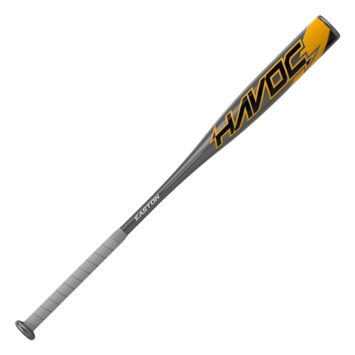 New Easton Havoc 2022 USA (-10) Baseball Bat- 28/18 11798-EASYSB22HAV1028