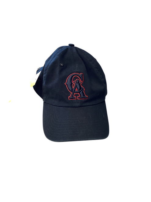 Vist Large View of Product Image Which is Used Nike Outerwear Mens Hat Black