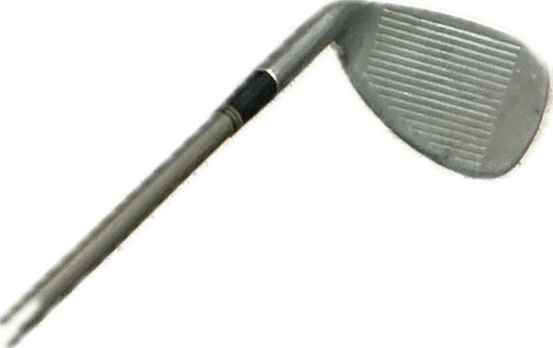 Vist Large View of Product Image Which is Used MS 3000 Golf Wedge Mens RH Sand Wedge