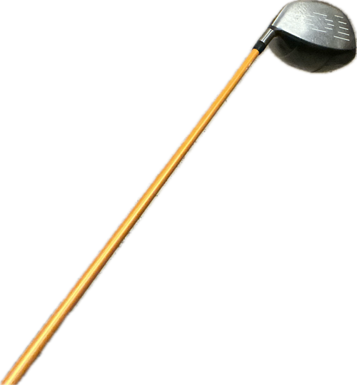 Vist Large View of Product Image Which is Used Taylormade BURNER 420 Mens Driver RH 9.5 Degree