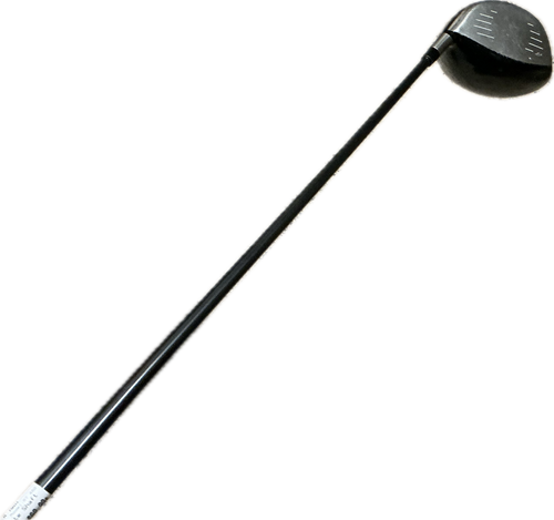 Vist Large View of Product Image Which is Used Taylormade R7 460 Mens Driver RH 9.5 Degree