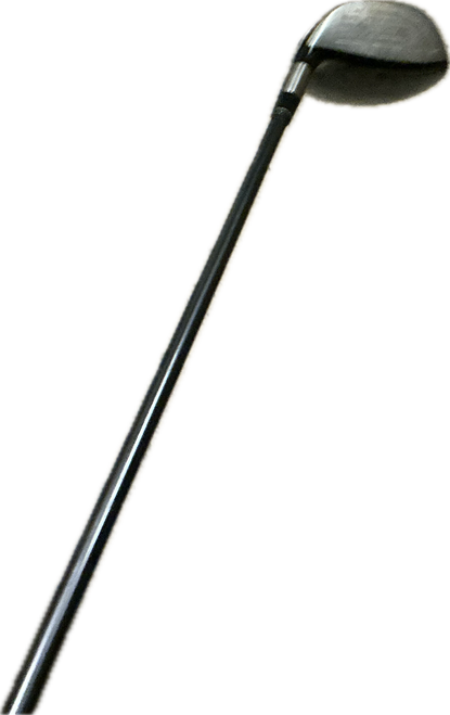 Vist Large View of Product Image Which is Used Taylormade R7 TI Mens Fairway Wood RH 3 Wood