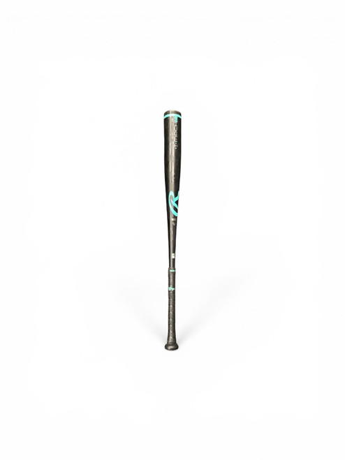 Vist Large View of Product Image Which is RAWLINGS MACH AI 2025 BBCOR Bat 33" Used
