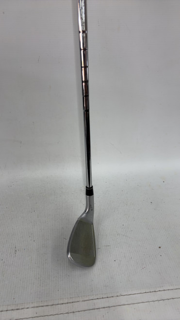 Vist Large View of Product Image Which is Used Taylormade ROCKETBLADEZ Golf Wedge Mens RH Pitching Wedge