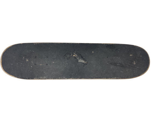 Vist Large View of Product Image Which is Used DRAGON SKATEBOARD Complete Skateboard Tan 8 3/4"
