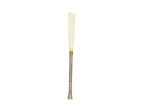 Vist Large View of Product Image Which is WARSTIC BONESABER BBCOR Bat 33" Used