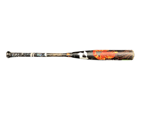 Vist Large View of Product Image Which is Used Demarini DEMARINI CF5 29/21 -8 BB/SB USSSA 2 5/8 Bat 29"