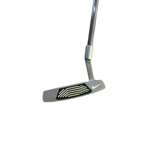 Vist Large View of Product Image Which is Used Nike Core Method Womens Putter RH
