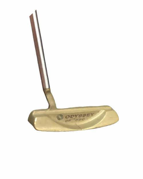 Vist Large View of Product Image Which is Used Odyssey DF 550 Mens Putter RH