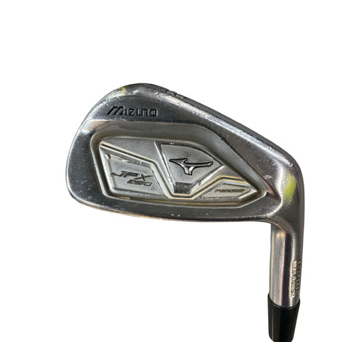 Vist Large View of Product Image Which is Used Mizuno JPX 850 FORGED Mens Individual Iron RH 9 Iron