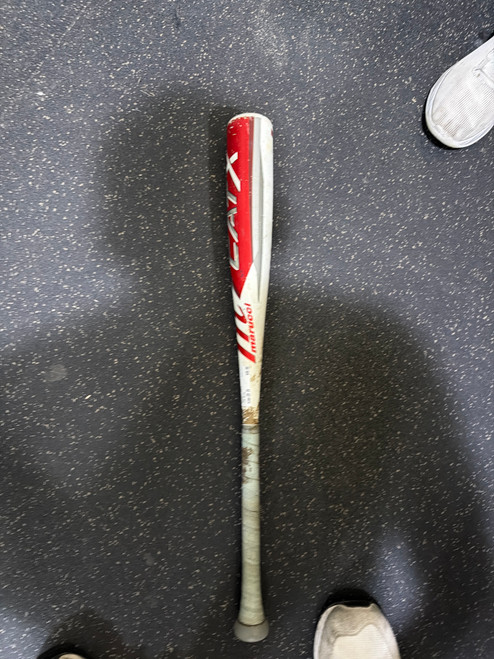 Vist Large View of Product Image Which is Used Marucci CATX BB/SB USSSA 2 3/4 Bat 29"