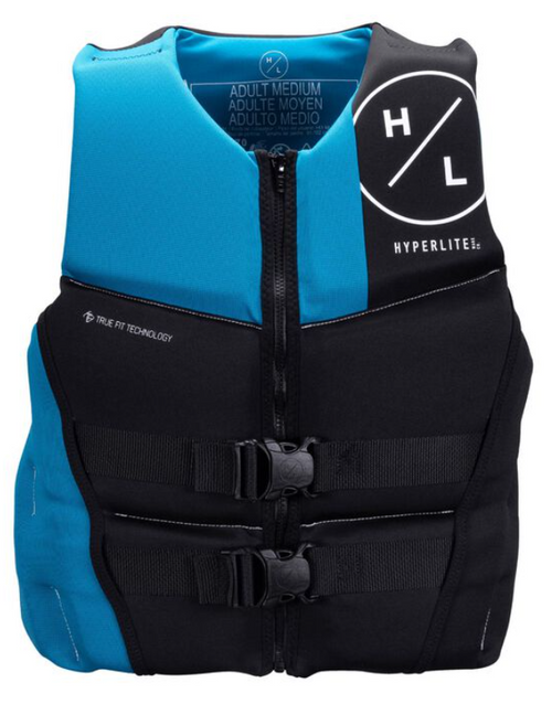 Vist Large View of Product Image Which is New PRIME HRM NEO VEST S
