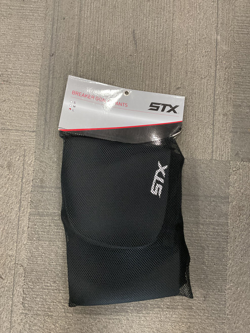 Vist Large View of Product Image Which is Used STX Mens LAX Protective Set LG