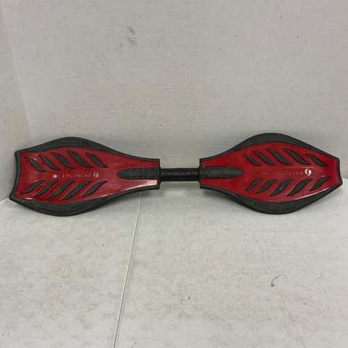 Vist Large View of Product Image Which is Used Ripstick Complete Skateboard Red Regular