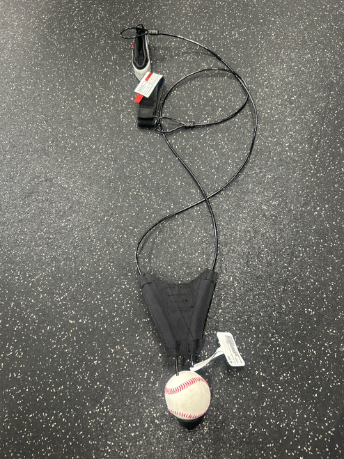 Vist Large View of Product Image Which is Used HIT A WAY TRAINING AID BB/SB Training Aid