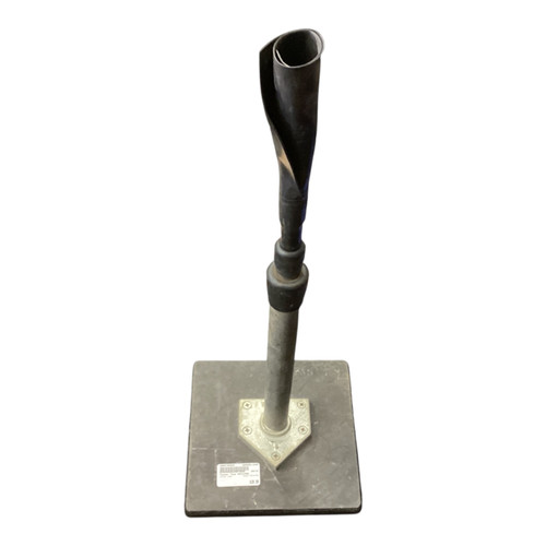 Vist Large View of Product Image Which is Used Tanner Tees ORIGINAL BB/SB Batting Tee