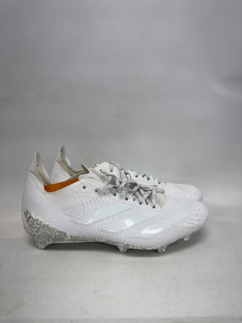 Vist Large View of Product Image Which is New Adizero White 11.5