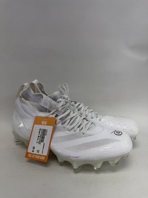 Vist Large View of Product Image Which is New Adizero White 13