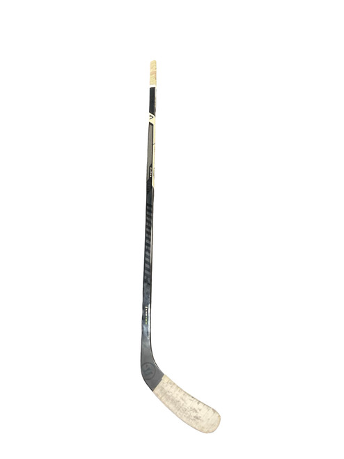 Vist Large View of Product Image Which is Used Warrior ALPHA LX3T Senior One Piece Right 85 Flex