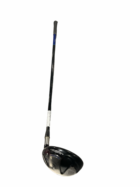 Vist Large View of Product Image Which is Used Mizuno F 50 Mens Fairway Wood RH 4 Wood