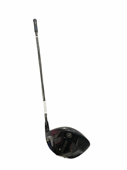 Vist Large View of Product Image Which is Used Callaway BIG BERTHA B21 Mens Driver RH 10.5 Degree