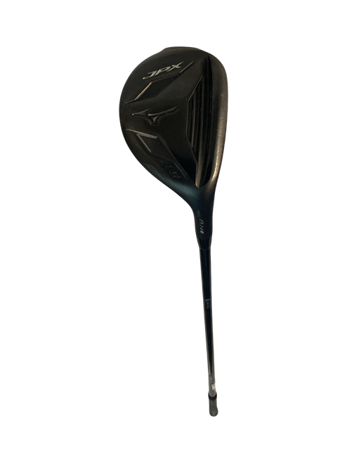 Vist Large View of Product Image Which is Used Mizuno JPX Mens Hybrid Club RH 5 Hybrid