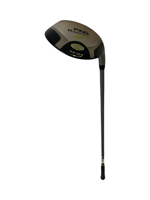 Vist Large View of Product Image Which is Used Ping RAPTURE Mens Hybrid Club RH 3 Hybrid