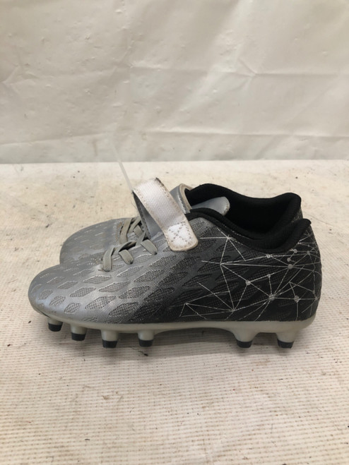 Vist Large View of Product Image Which is Used DEJA TU HUELLA Soccer Cleats Black Junior 01