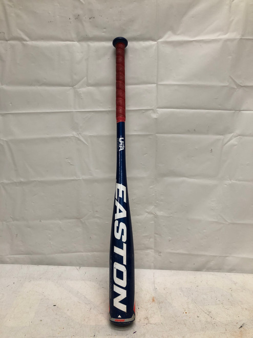 Vist Large View of Product Image Which is Used Easton HAMMER BB/SB USA 2 1/4 Bat 28"