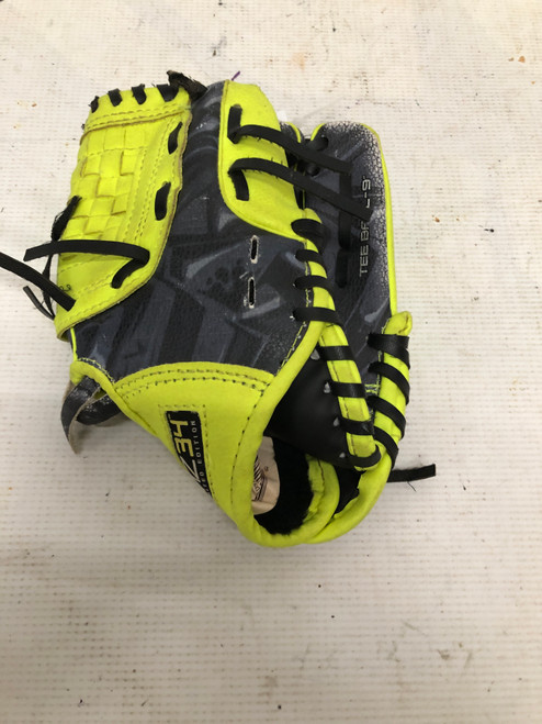 Vist Large View of Product Image Which is Used ORTIZ34 BB/SB Glove T-ball Black 9"
