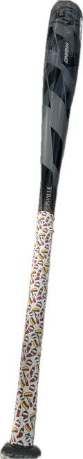 Vist Large View of Product Image Which is Used Louisville Slugger OMAHA 30/20 BB/SB USA 2 5/8 Bat 30"