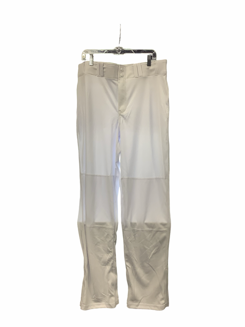 Vist Large View of Product Image Which is Used Champro XL WHITE PANTS BB/SB Pant Mens White XL