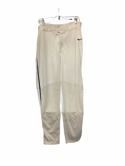 Vist Large View of Product Image Which is Used Nike XL BB PANTS BB/SB Pant Mens White XL