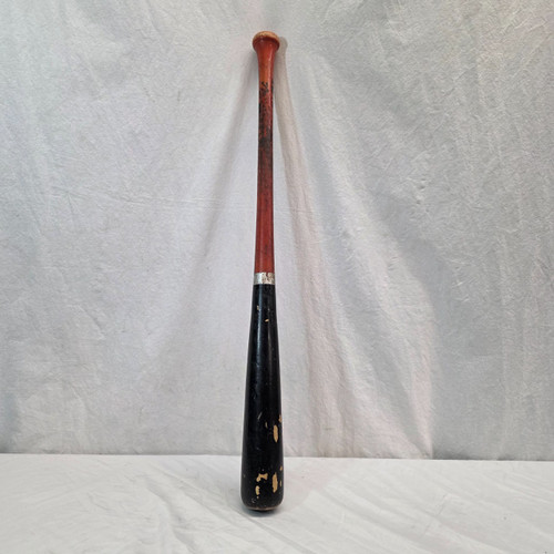 Vist Large View of Product Image Which is Used Brett Bros COBON 5 BB/SB Wood Bat 31"