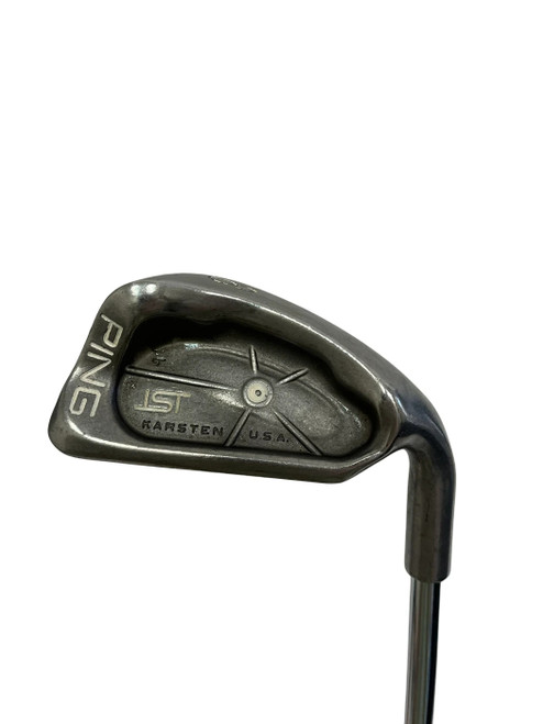 Vist Large View of Product Image Which is Used Ping ISI 8 Iron RH Individual Iron 