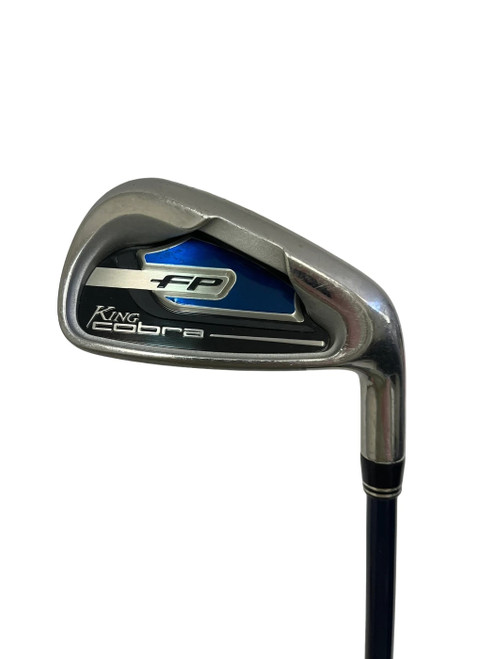 Vist Large View of Product Image Which is Used King Cobra FP Mens 6 Iron Individual Iron 