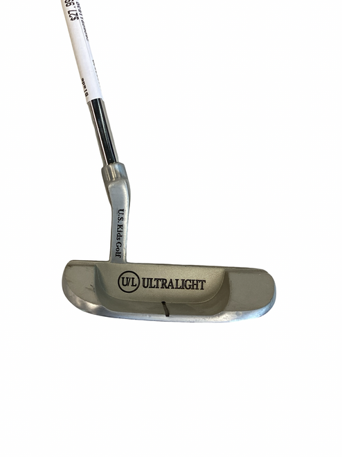 Vist Large View of Product Image Which is US Kids Jr Putter RH