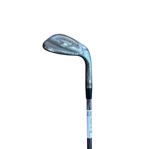 Vist Large View of Product Image Which is Used Titleist SM7 Golf Wedge Mens RH 58 Degree