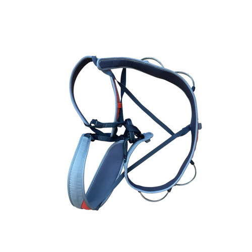 Vist Large View of Product Image Which is Used Marmot Climbing Harness