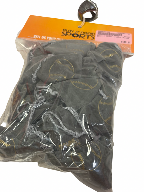 Vist Large View of Product Image Which is New Bownet Championship Rings - 15
